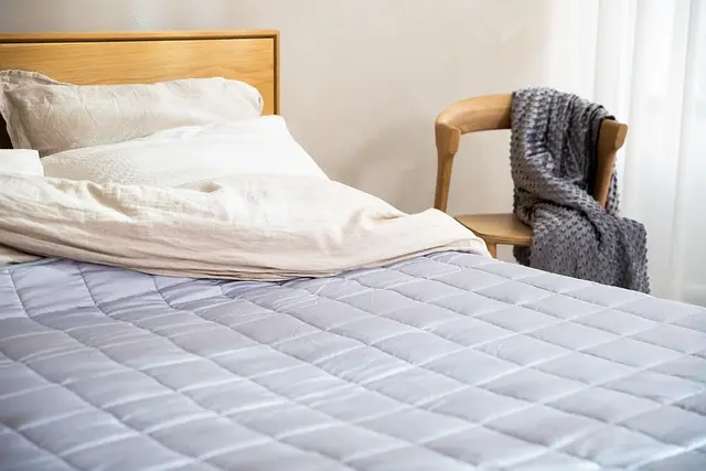 Guide d'achat : meilleur matelas pour le sommeil